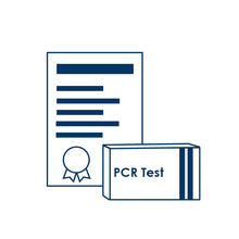 Load image into Gallery viewer, PCR Test